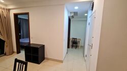 Centra Residence (D14), Apartment #569229271